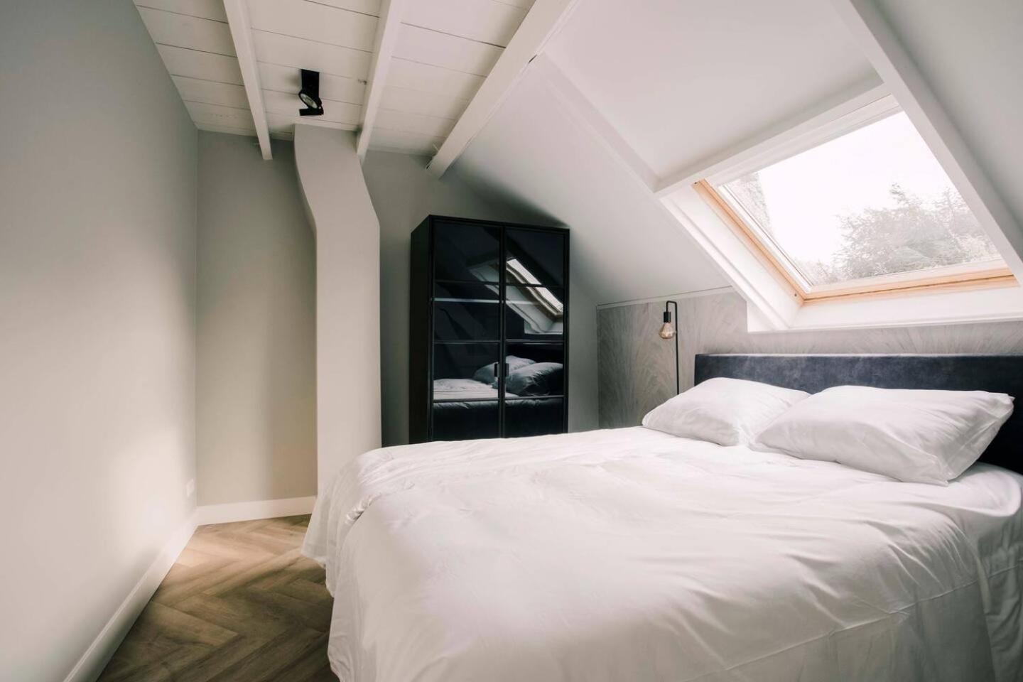 Xxl Loft City Center Villa Tilburg Willem 2 Kültér fotó