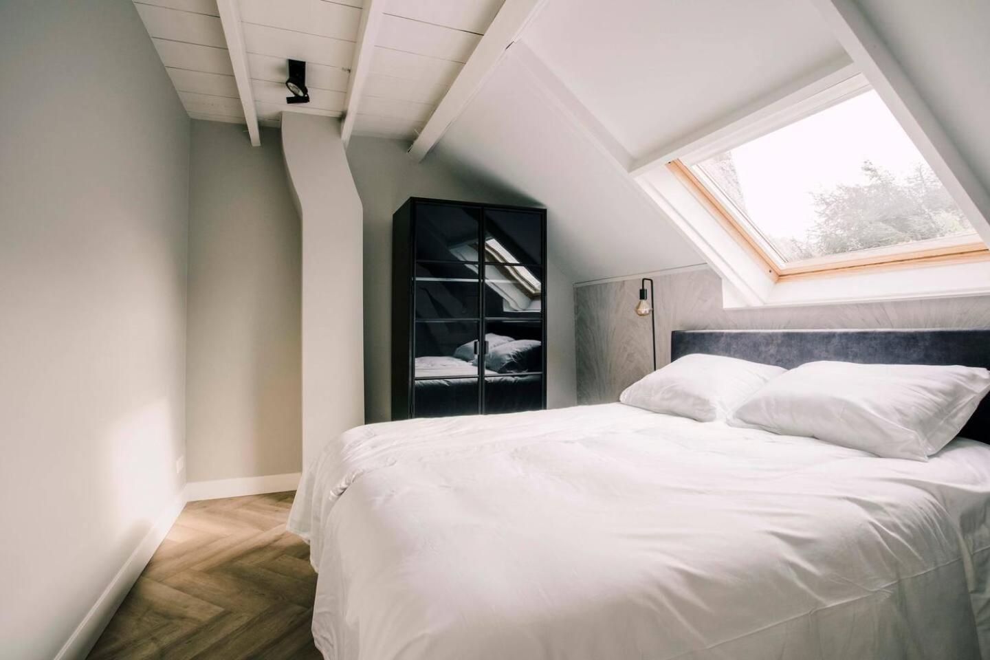 Xxl Loft City Center Villa Tilburg Willem 2 Kültér fotó