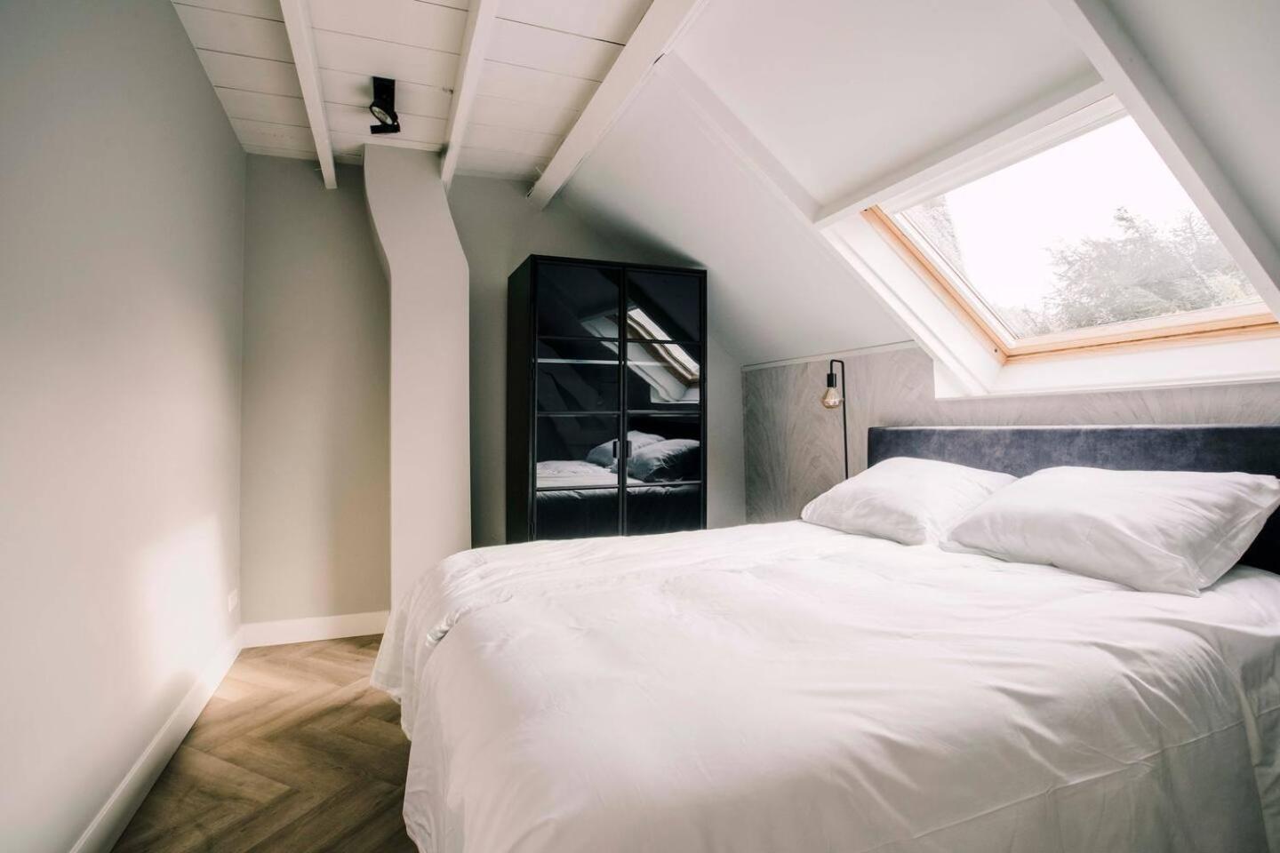 Xxl Loft City Center Villa Tilburg Willem 2 Kültér fotó
