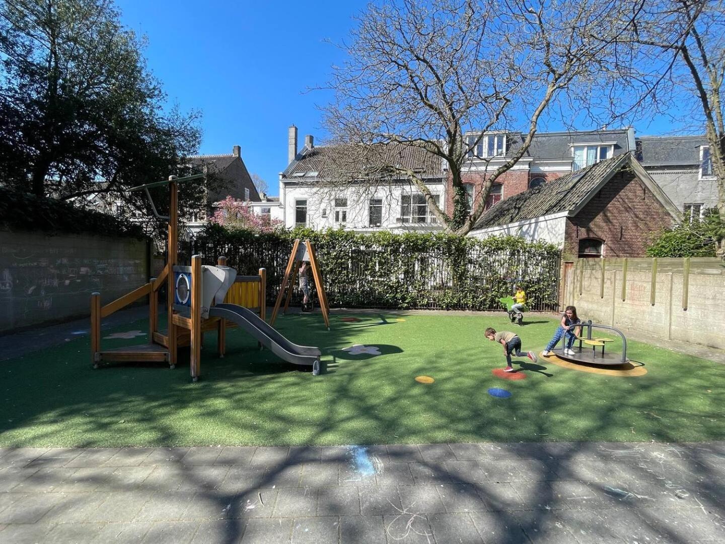 Xxl Loft City Center Villa Tilburg Willem 2 Kültér fotó