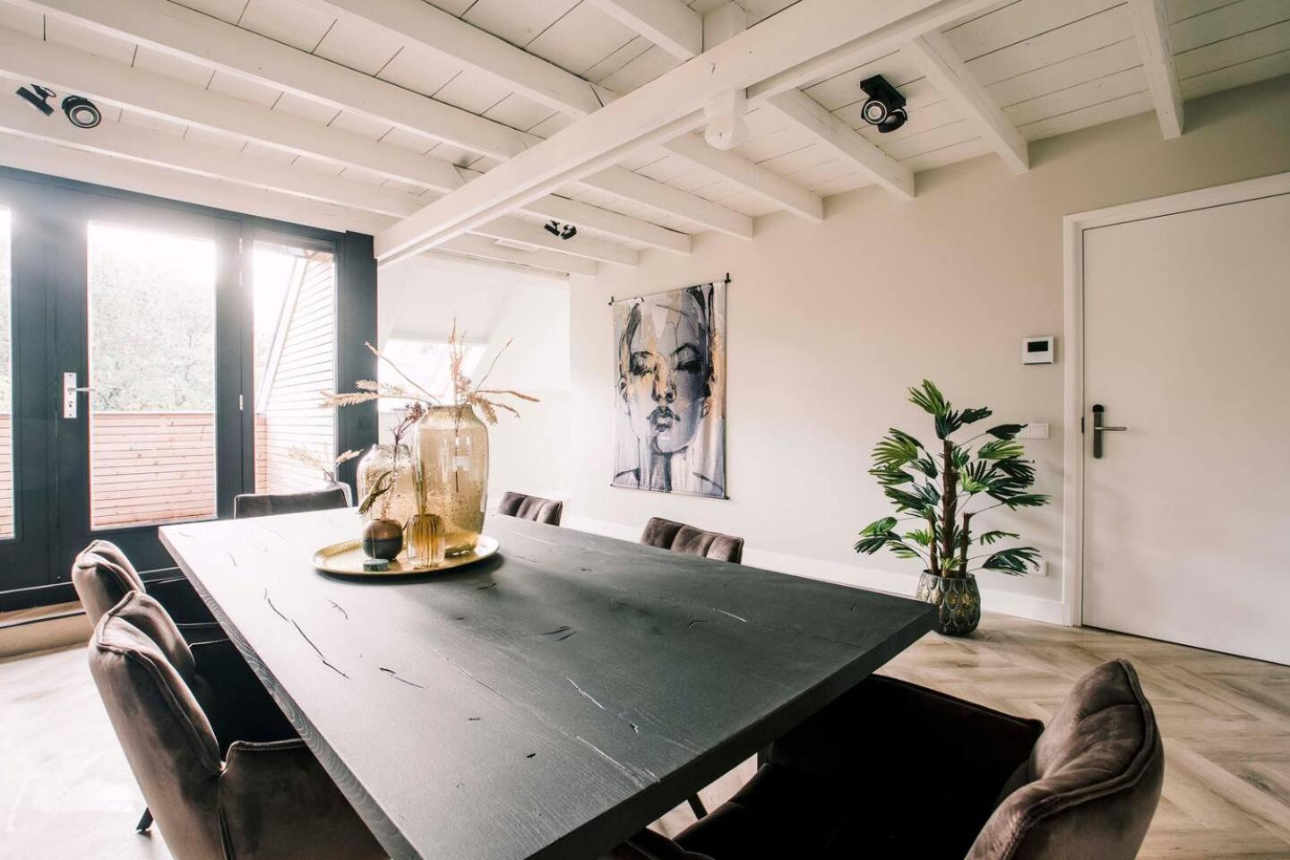 Xxl Loft City Center Villa Tilburg Willem 2 Kültér fotó
