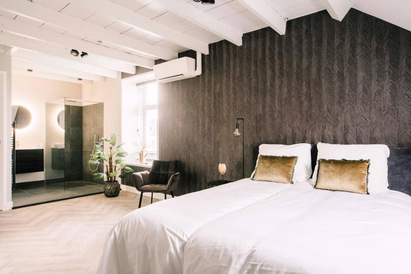 Xxl Loft City Center Villa Tilburg Willem 2 Kültér fotó