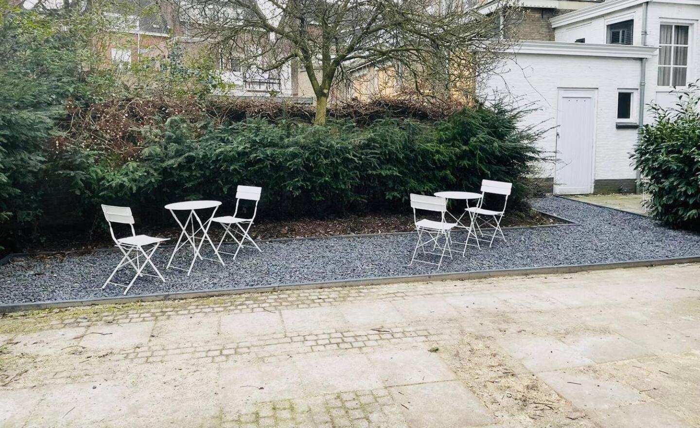 Xxl Loft City Center Villa Tilburg Willem 2 Kültér fotó