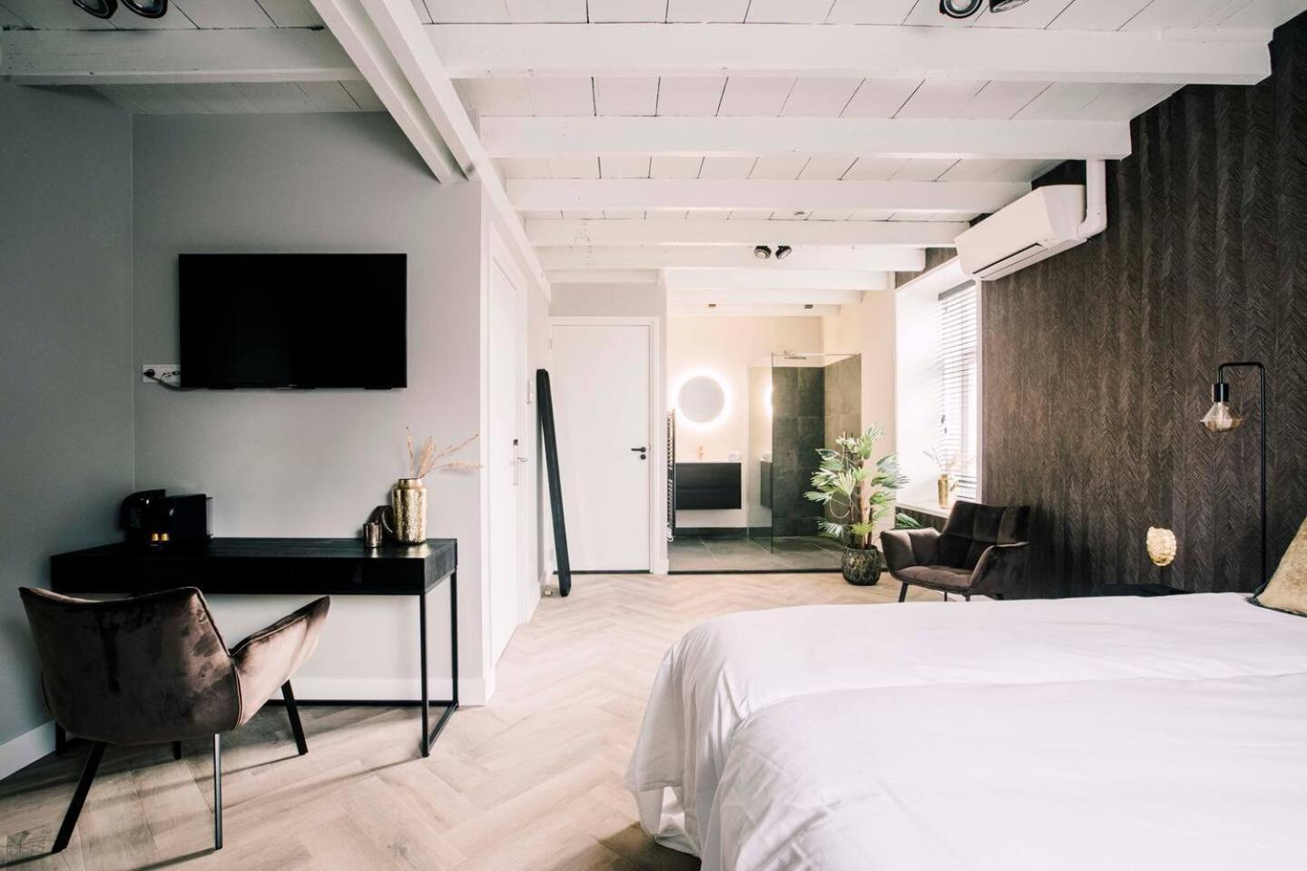 Xxl Loft City Center Villa Tilburg Willem 2 Kültér fotó