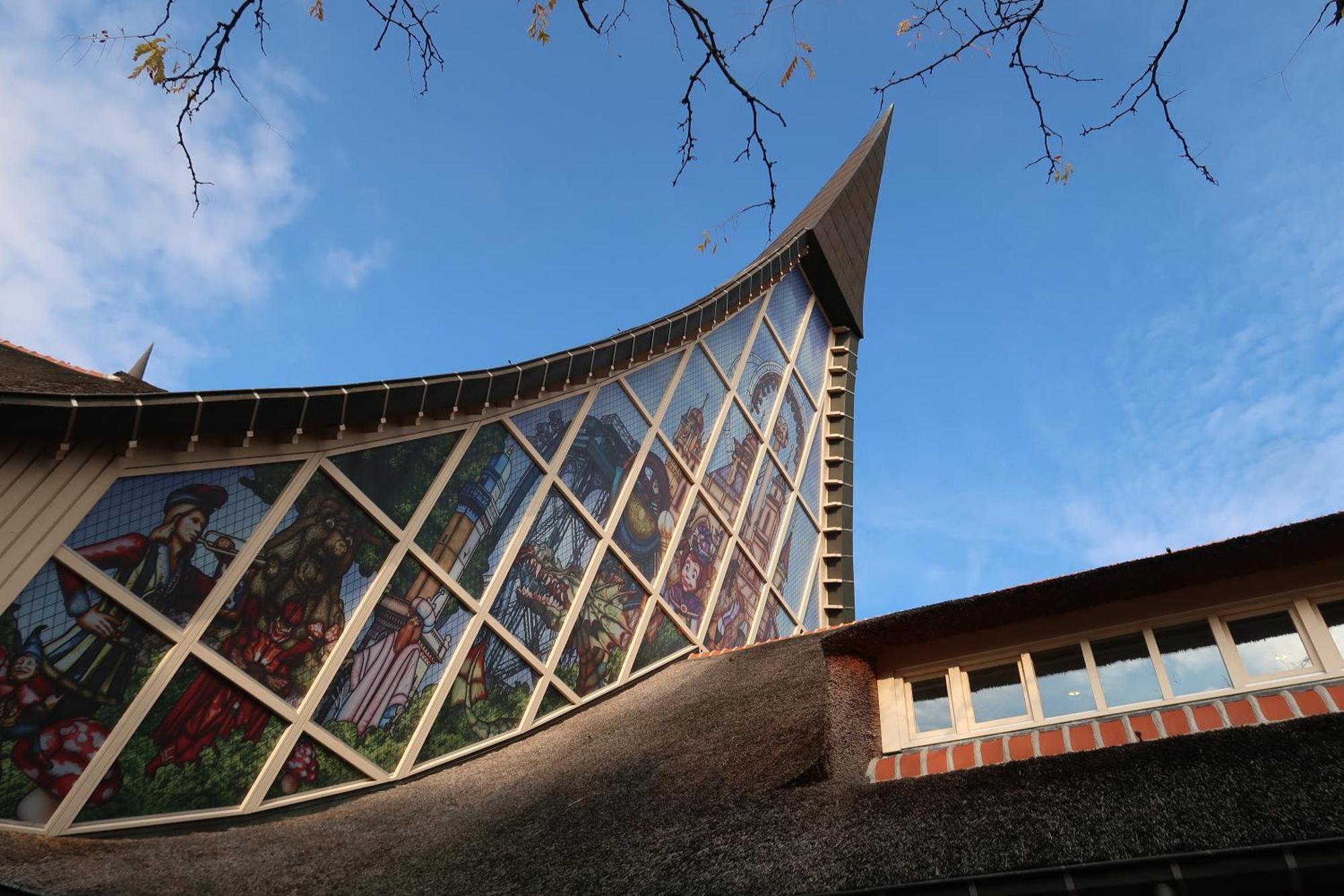 Xxl Loft City Center Villa Tilburg Willem 2 Kültér fotó