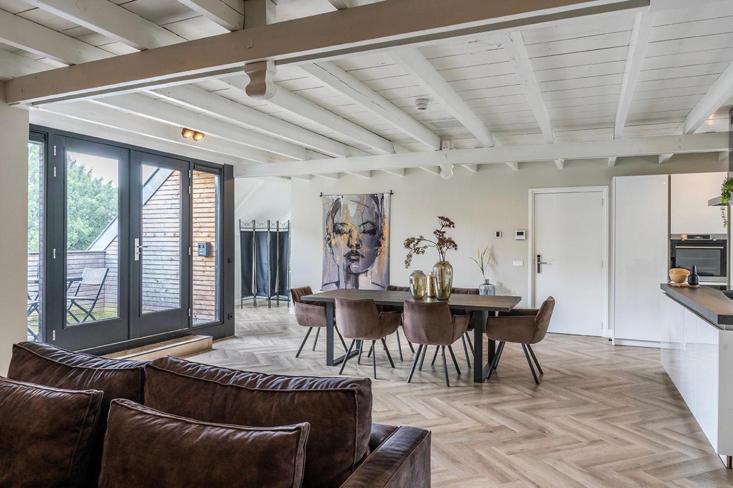 Xxl Loft City Center Villa Tilburg Willem 2 Kültér fotó