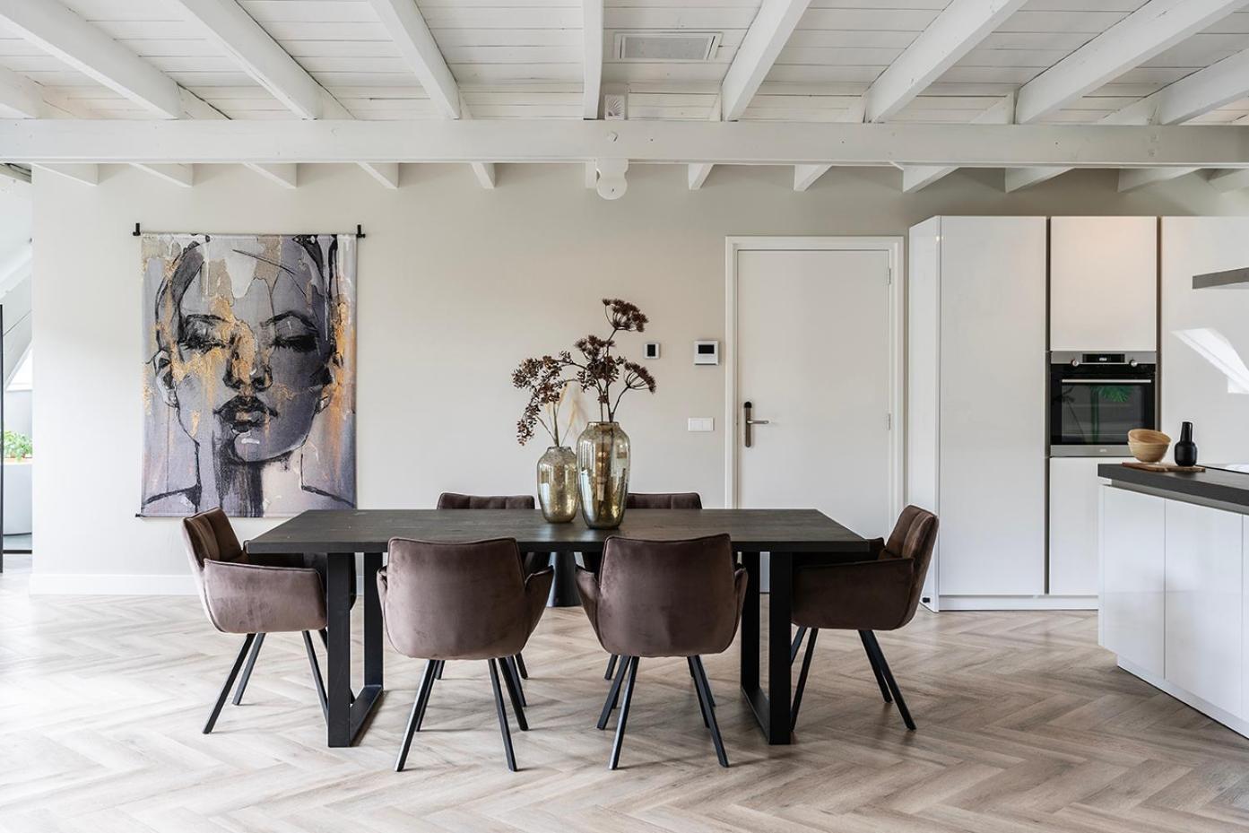 Xxl Loft City Center Villa Tilburg Willem 2 Kültér fotó