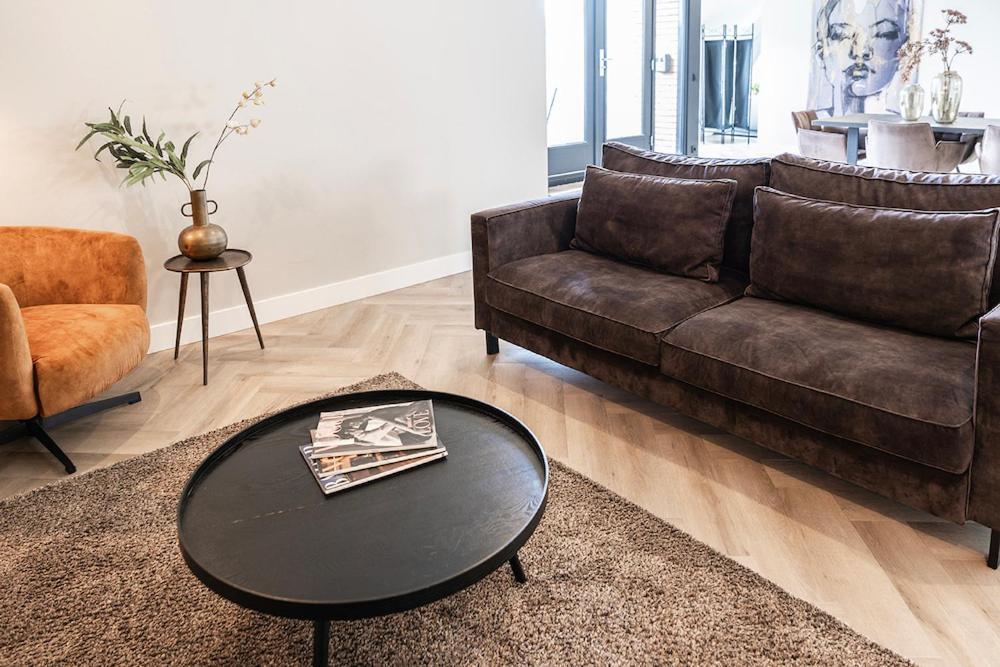 Xxl Loft City Center Villa Tilburg Willem 2 Kültér fotó