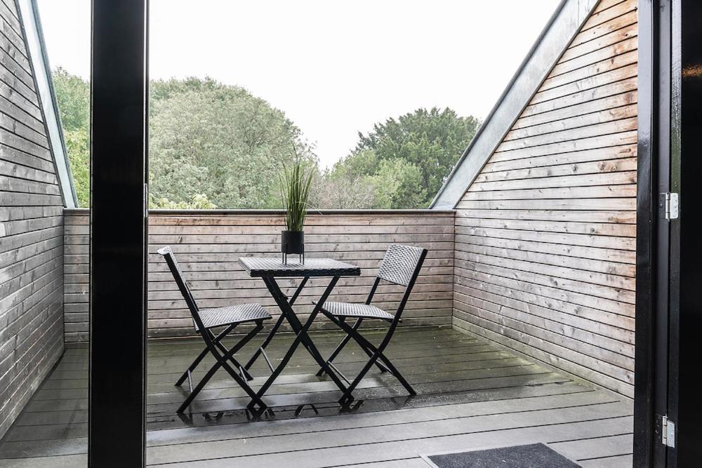Xxl Loft City Center Villa Tilburg Willem 2 Kültér fotó